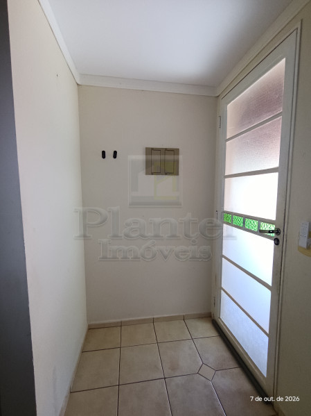 Imobiliária Ribeirão Preto - Plantel Imóveis - Casa - Parque dos Lagos - Ribeirão Preto