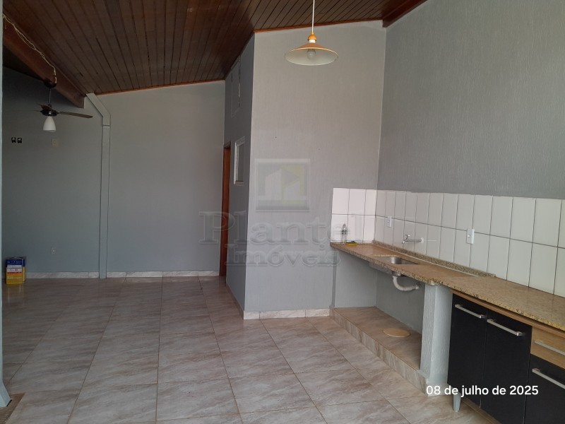 Imobiliária Ribeirão Preto - Plantel Imóveis - Casa - Parque dos Lagos - Ribeirão Preto