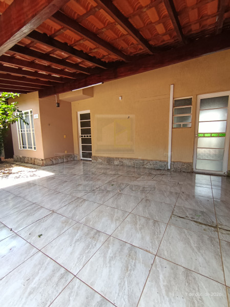 Imobiliária Ribeirão Preto - Plantel Imóveis - Casa - Parque dos Lagos - Ribeirão Preto