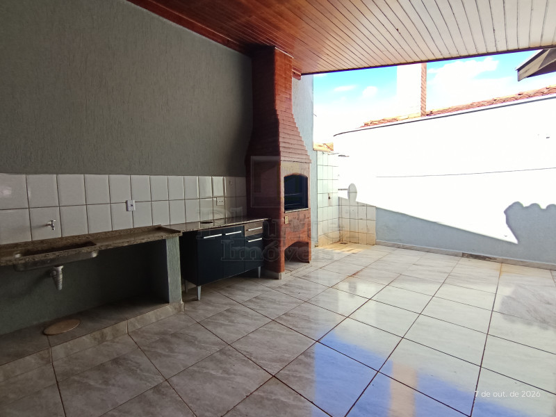 Imobiliária Ribeirão Preto - Plantel Imóveis - Casa - Parque dos Lagos - Ribeirão Preto