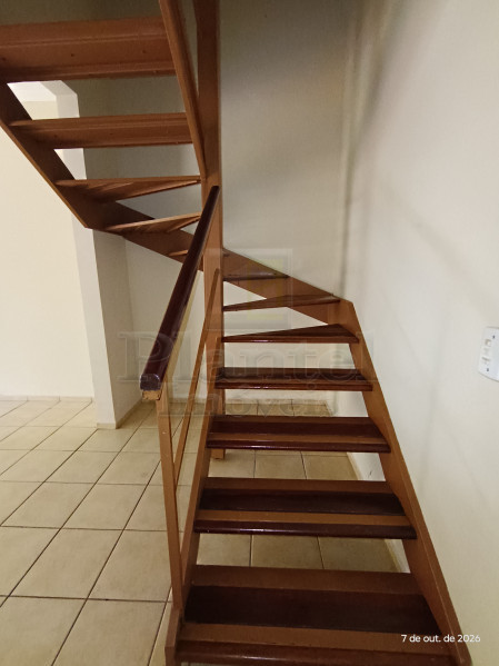 Imobiliária Ribeirão Preto - Plantel Imóveis - Casa - Parque dos Lagos - Ribeirão Preto