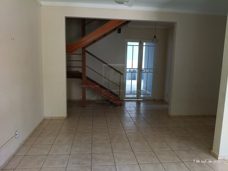 Imobiliária Ribeirão Preto - Plantel Imóveis - Casa - Parque dos Lagos - Ribeirão Preto