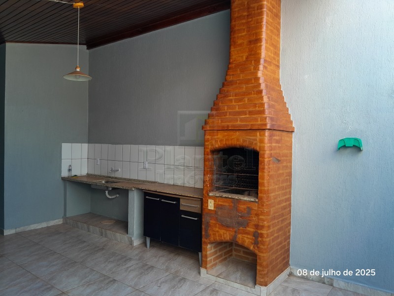 Imobiliária Ribeirão Preto - Plantel Imóveis - Casa - Parque dos Lagos - Ribeirão Preto