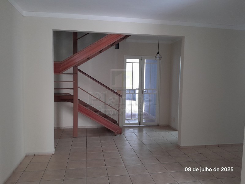 Imobiliária Ribeirão Preto - Plantel Imóveis - Casa - Parque dos Lagos - Ribeirão Preto