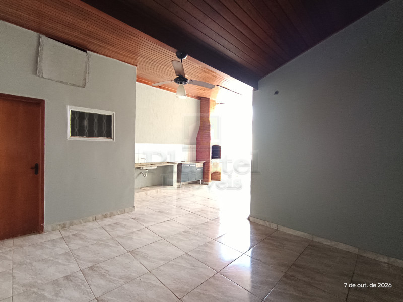 Imobiliária Ribeirão Preto - Plantel Imóveis - Casa - Parque dos Lagos - Ribeirão Preto