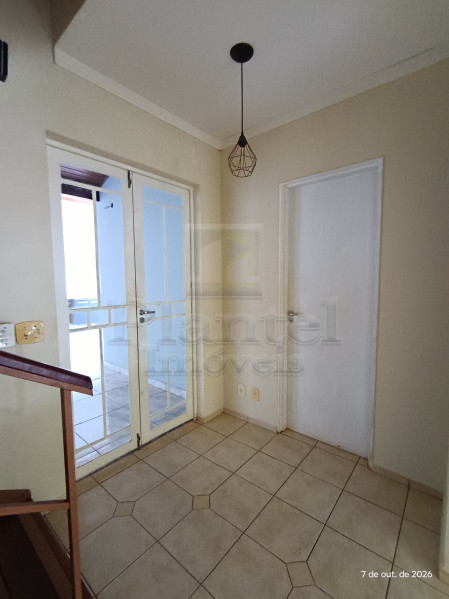 Imobiliária Ribeirão Preto - Plantel Imóveis - Casa - Parque dos Lagos - Ribeirão Preto