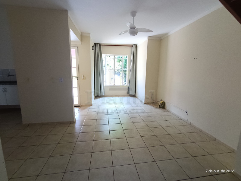 Imobiliária Ribeirão Preto - Plantel Imóveis - Casa - Parque dos Lagos - Ribeirão Preto