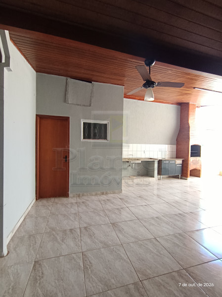 Imobiliária Ribeirão Preto - Plantel Imóveis - Casa - Parque dos Lagos - Ribeirão Preto