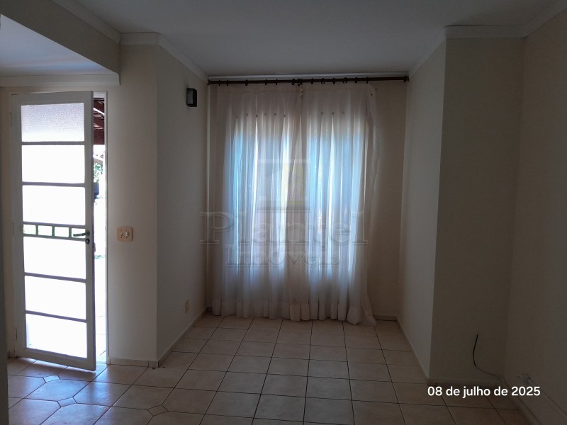 Imobiliária Ribeirão Preto - Plantel Imóveis - Casa - Parque dos Lagos - Ribeirão Preto