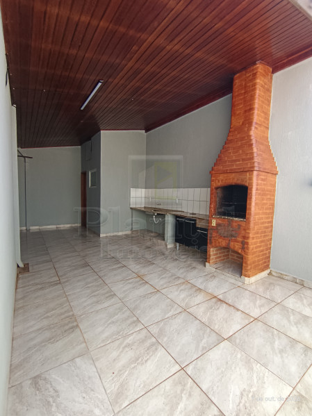 Imobiliária Ribeirão Preto - Plantel Imóveis - Casa - Parque dos Lagos - Ribeirão Preto