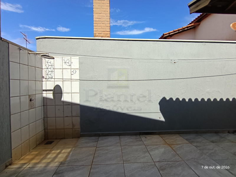 Imobiliária Ribeirão Preto - Plantel Imóveis - Casa - Parque dos Lagos - Ribeirão Preto