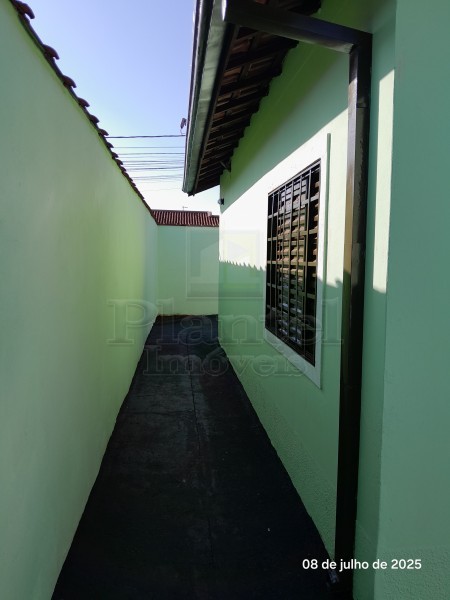 Imobiliária Ribeirão Preto - Plantel Imóveis - Casa - Eng. Carlos de Lacerda Chaves - Ribeirão Preto