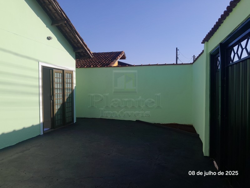 Imobiliária Ribeirão Preto - Plantel Imóveis - Casa - Eng. Carlos de Lacerda Chaves - Ribeirão Preto