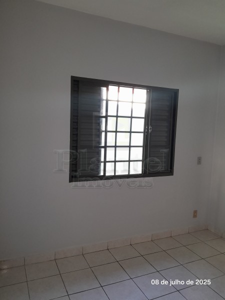 Imobiliária Ribeirão Preto - Plantel Imóveis - Casa - Eng. Carlos de Lacerda Chaves - Ribeirão Preto