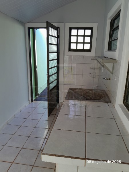 Imobiliária Ribeirão Preto - Plantel Imóveis - Casa - Eng. Carlos de Lacerda Chaves - Ribeirão Preto