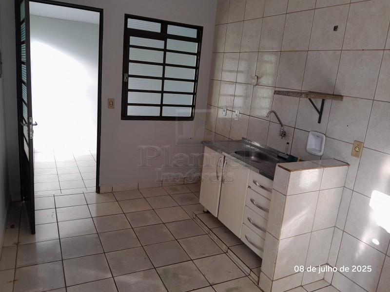 Imobiliária Ribeirão Preto - Plantel Imóveis - Casa - Eng. Carlos de Lacerda Chaves - Ribeirão Preto