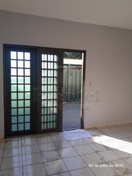 Imobiliária Ribeirão Preto - Plantel Imóveis - Casa - Eng. Carlos de Lacerda Chaves - Ribeirão Preto
