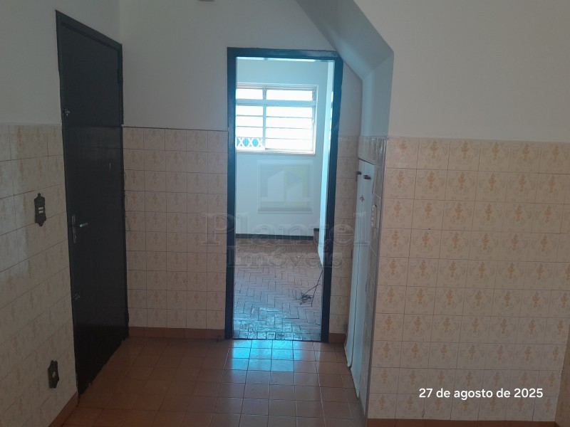 Imobiliária Ribeirão Preto - Plantel Imóveis - Casa - Vila Tibério - Ribeirão Preto