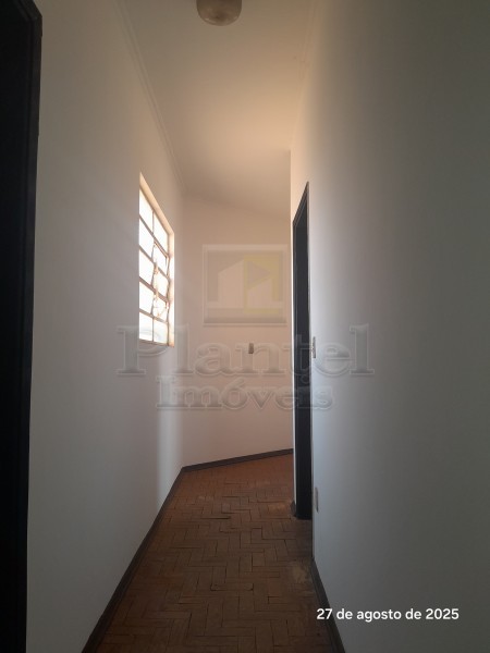 Imobiliária Ribeirão Preto - Plantel Imóveis - Casa - Vila Tibério - Ribeirão Preto