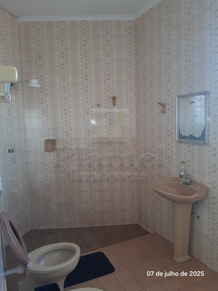Imobiliária Ribeirão Preto - Plantel Imóveis - Casa - Vila Tibério - Ribeirão Preto