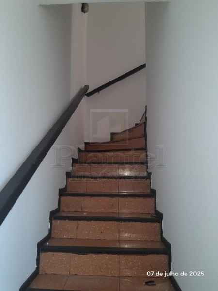 Imobiliária Ribeirão Preto - Plantel Imóveis - Casa - Vila Tibério - Ribeirão Preto