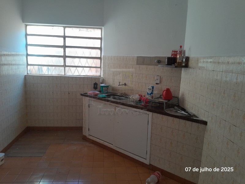 Imobiliária Ribeirão Preto - Plantel Imóveis - Casa - Vila Tibério - Ribeirão Preto