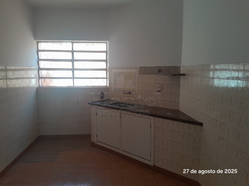 Imobiliária Ribeirão Preto - Plantel Imóveis - Casa - Vila Tibério - Ribeirão Preto