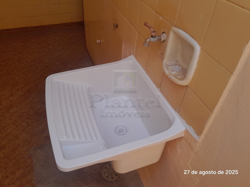 Imobiliária Ribeirão Preto - Plantel Imóveis - Casa - Vila Tibério - Ribeirão Preto