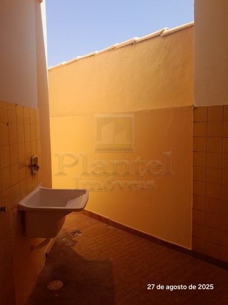 Imobiliária Ribeirão Preto - Plantel Imóveis - Casa - Vila Tibério - Ribeirão Preto