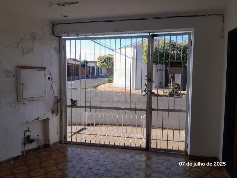 Casa - Vila Tibério - Ribeirão Preto