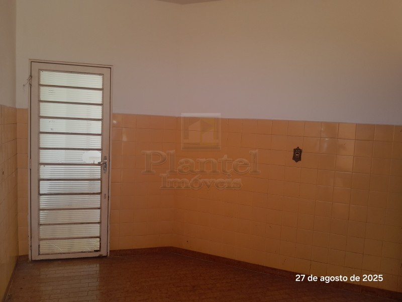 Imobiliária Ribeirão Preto - Plantel Imóveis - Casa - Vila Tibério - Ribeirão Preto