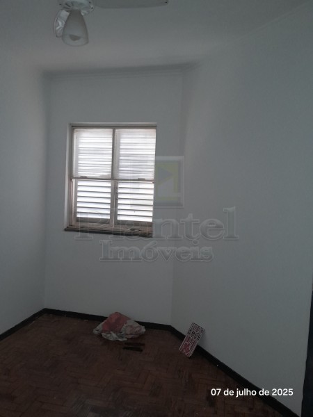 Imobiliária Ribeirão Preto - Plantel Imóveis - Casa - Vila Tibério - Ribeirão Preto