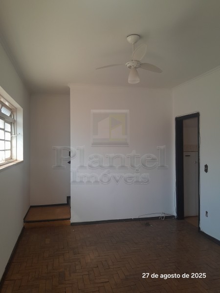 Imobiliária Ribeirão Preto - Plantel Imóveis - Casa - Vila Tibério - Ribeirão Preto