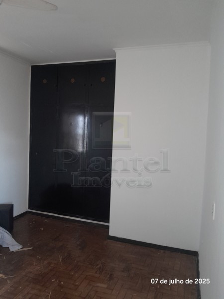 Imobiliária Ribeirão Preto - Plantel Imóveis - Casa - Vila Tibério - Ribeirão Preto