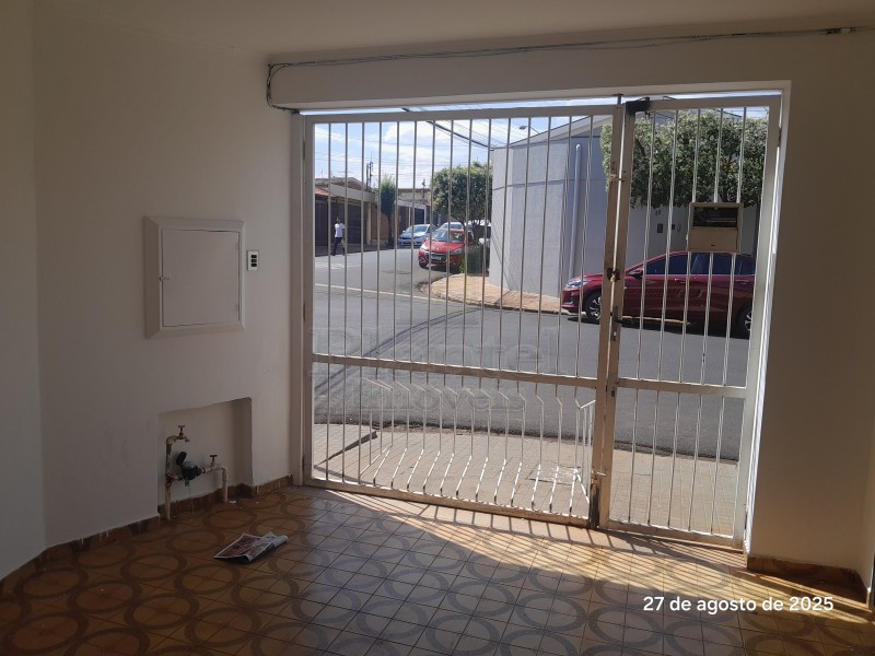 Imobiliária Ribeirão Preto - Plantel Imóveis - Casa - Vila Tibério - Ribeirão Preto