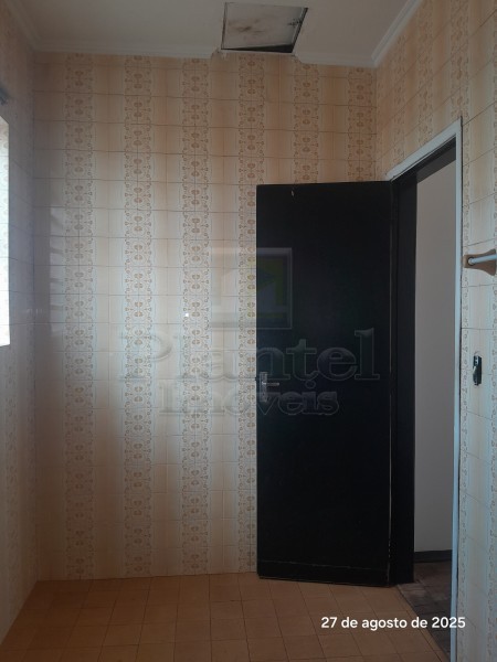 Imobiliária Ribeirão Preto - Plantel Imóveis - Casa - Vila Tibério - Ribeirão Preto