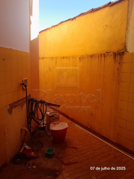 Imobiliária Ribeirão Preto - Plantel Imóveis - Casa - Vila Tibério - Ribeirão Preto