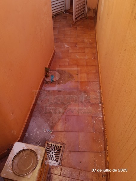 Imobiliária Ribeirão Preto - Plantel Imóveis - Casa - Vila Tibério - Ribeirão Preto