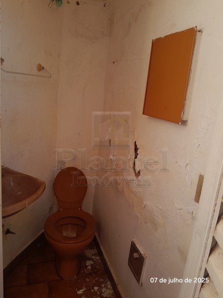 Imobiliária Ribeirão Preto - Plantel Imóveis - Casa - Vila Tibério - Ribeirão Preto