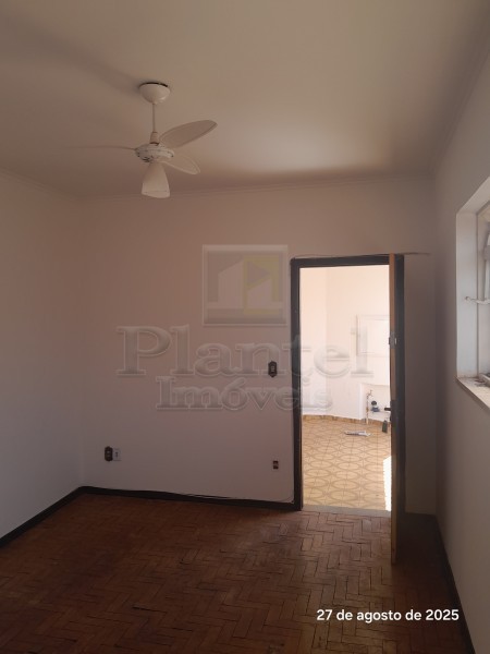Imobiliária Ribeirão Preto - Plantel Imóveis - Casa - Vila Tibério - Ribeirão Preto
