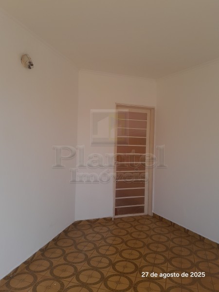 Casa - Vila Tibério - Ribeirão Preto