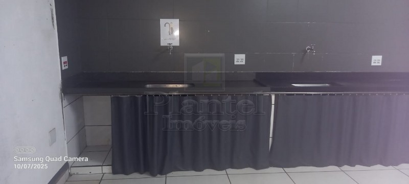 Imobiliária Ribeirão Preto - Plantel Imóveis - Comercial - Lagoinha - Ribeirão Preto