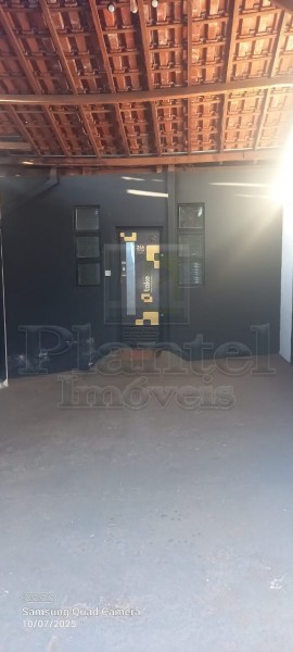 Imobiliária Ribeirão Preto - Plantel Imóveis - Comercial - Lagoinha - Ribeirão Preto