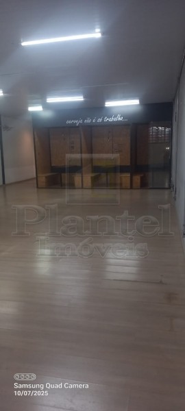 Imobiliária Ribeirão Preto - Plantel Imóveis - Comercial - Lagoinha - Ribeirão Preto