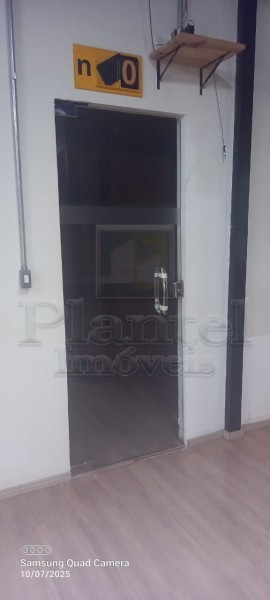 Imobiliária Ribeirão Preto - Plantel Imóveis - Comercial - Lagoinha - Ribeirão Preto
