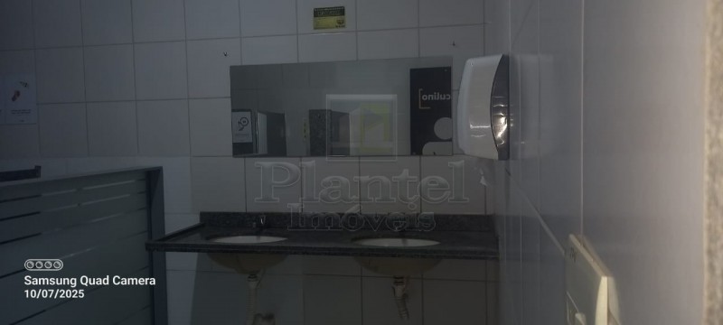 Imobiliária Ribeirão Preto - Plantel Imóveis - Comercial - Lagoinha - Ribeirão Preto