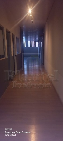 Imobiliária Ribeirão Preto - Plantel Imóveis - Comercial - Lagoinha - Ribeirão Preto