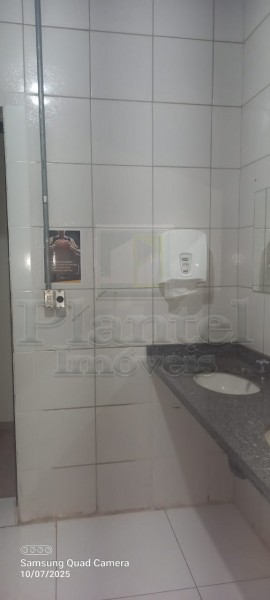 Imobiliária Ribeirão Preto - Plantel Imóveis - Comercial - Lagoinha - Ribeirão Preto