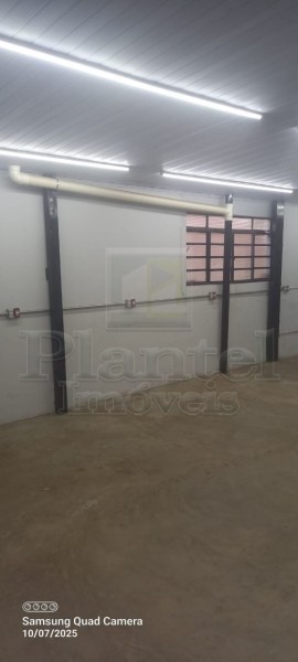 Imobiliária Ribeirão Preto - Plantel Imóveis - Comercial - Lagoinha - Ribeirão Preto