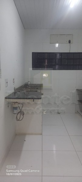 Imobiliária Ribeirão Preto - Plantel Imóveis - Comercial - Lagoinha - Ribeirão Preto